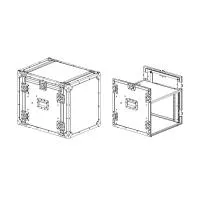 ИМЛАЙТ RC9-480-K10U-8U