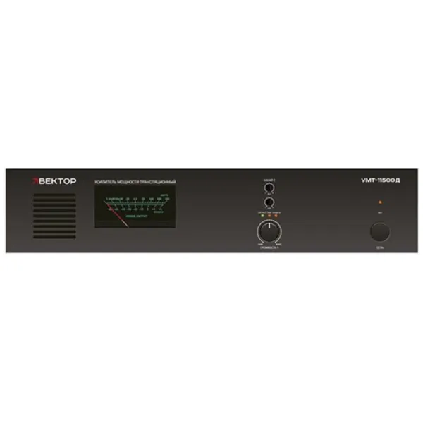 ВЕКТОР УМТ-11500Д