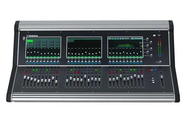 DiGiCo X-S31-WS